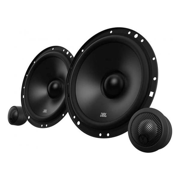 JBL STAGE1 601C 400Wピーク（80W RMS）6.5インチ Stage1シリーズ 2