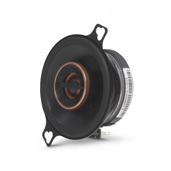 新品未使用・Infinity 120 2wayカーオーディオスピーカー Infinity REF-3032CFX リファレンス 3.5インチ 2ウェイ カーオーディオ