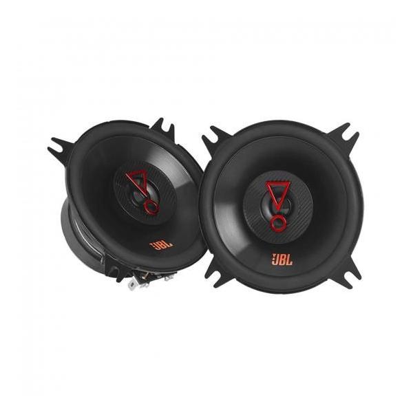 JBL Stage 3427F - 4インチ 2ウェイカーオーディオスピーカー、グリル