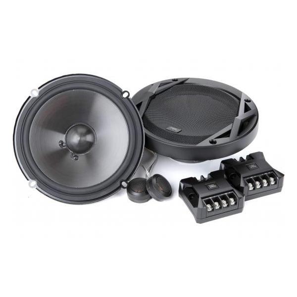 JBL CLUB6500C 6.5インチ 360W クラブシリーズ 2ウェイコンポーネント
