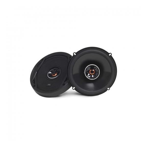 JBL CLUB6520 6.5インチ 300W クラブシリーズ 2ウェイコアキシャルカー