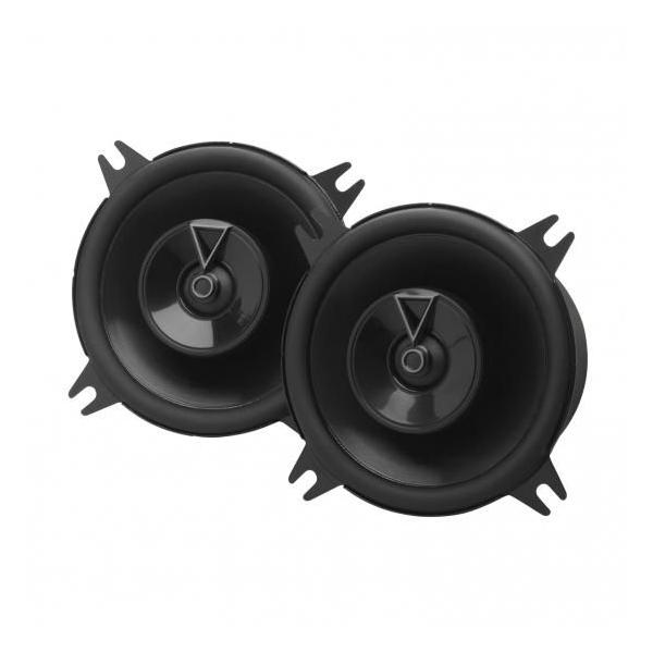 JBL Club 44F - 4インチ (100mm) 2ウェイカースピーカー、35W RMS