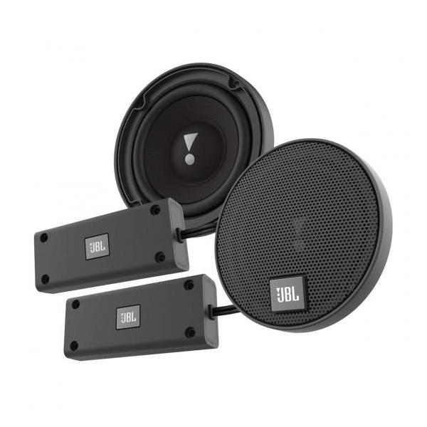 JBL 3インチ カーオーディオ ミッドレンジ アップグレード システム