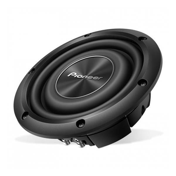 Pioneer パイオニア Aシリーズ TS-A2000LD2 8インチサブウーファー