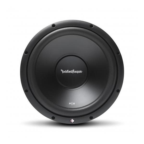 Rockford Fosgate ロックフォード・フォズゲート プライム R2D2-12