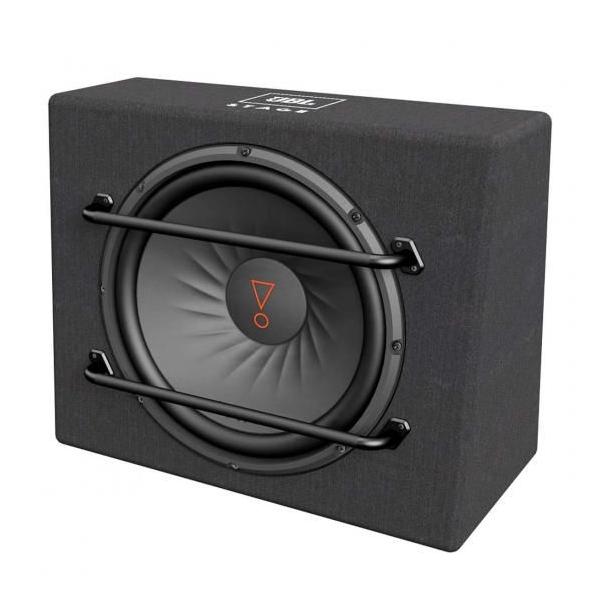 6TRFX55 62VFX55 お得セット！JBL 2台セット 屋外用サブウーファー GSB12 希少美品JBL セパレート コアキシャルカー キット スピーカー・ウーファー