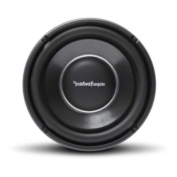 Rockford Fosgate T1S2-12 パワー 12インチ T1 スリム シングル 2
