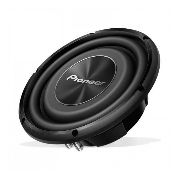 Pioneer パイオニア Aシリーズ TS-A2500LS4 10インチサブウーファー