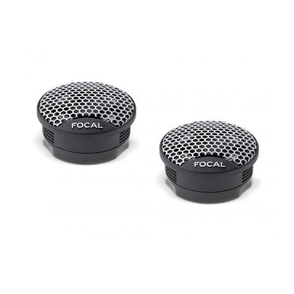 Focal TWU1.5 ユニバーサルツイーター : カーオーディオ輸入専門店