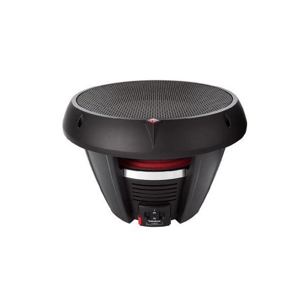 Rockford Fosgate(ロックフォード フォズゲート) T1D215 Power T1 DVC