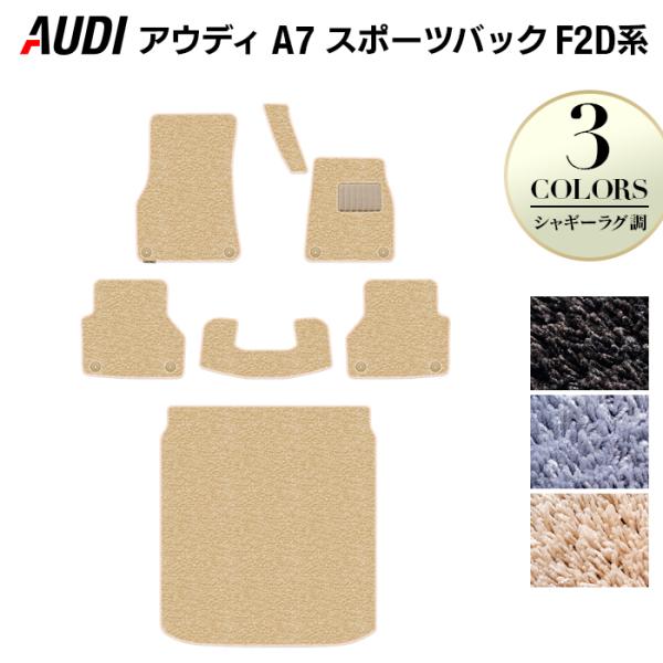 AUDI AEfB A7 X|[cobN F2Dn tA}bg{gN}bg QbW}bg  }bg VM[O HOTFIELD G}RۉH 