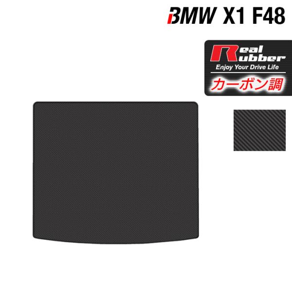 BMW X1 (F48) gN}bg QbW}bg  J[{t@Co[ Ao[ HOTFIELD   