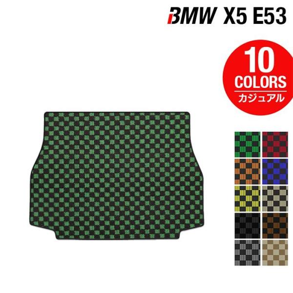 BMW X5 (E53) gN}bg QbW}bg  }bg J[}bg JWA`FbN HOTFIELD G}RۉH 