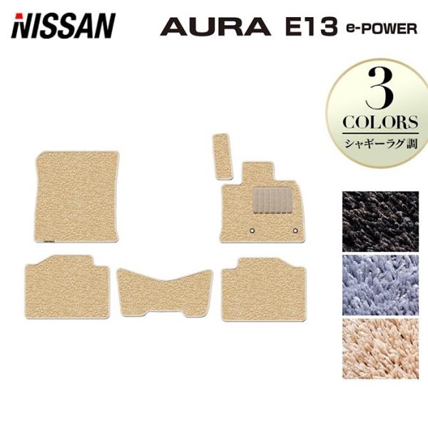 Y V^ AURA I[ e-power E13 2024N6`ɂΉ tA}bg  }bg J[}bg VM[O HOTFIELD 