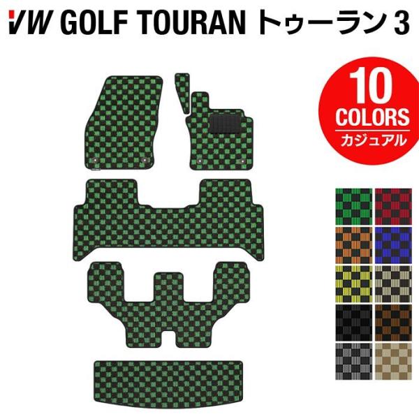 tHNX[Q VW StgD[3 tA}bg{gN}bg QbW}bg Golf Touran3 JWA`FbN HOTFIELD 