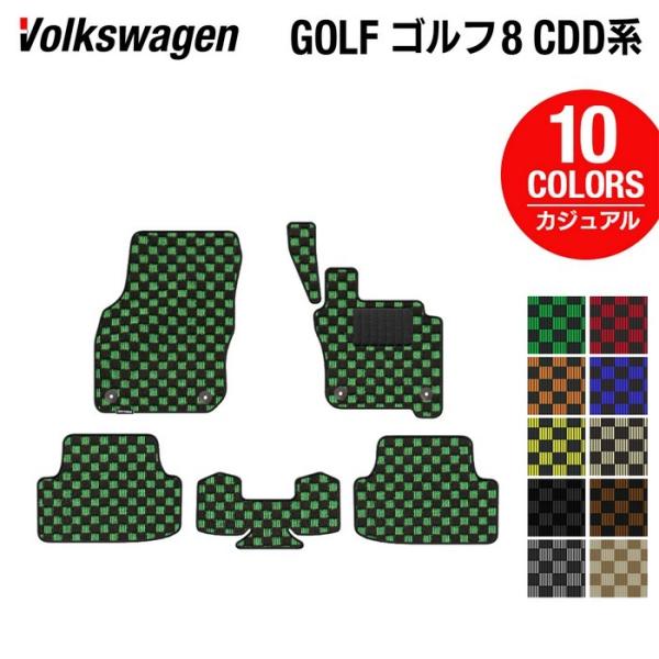 VW tHNX[Q V^ GOLF St8 CDDn 2025N1`fɑΉ tA}bg  }bg J[}bg JWA`FbN HOTFIELD 