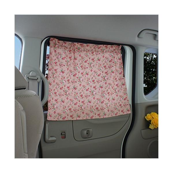 車 カーテン かわいいの人気商品 通販 価格比較 価格 Com