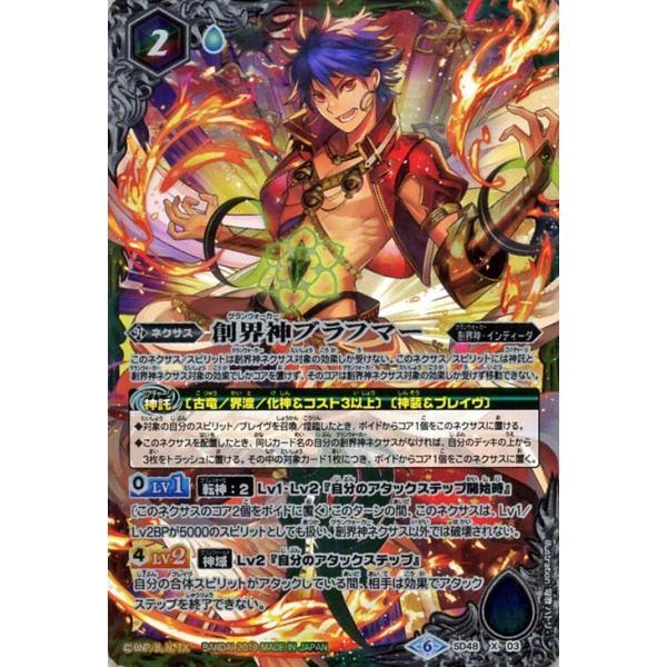 card-museum_bs-sd48-x03-xr card-museum_bs-sd48-x03-xr