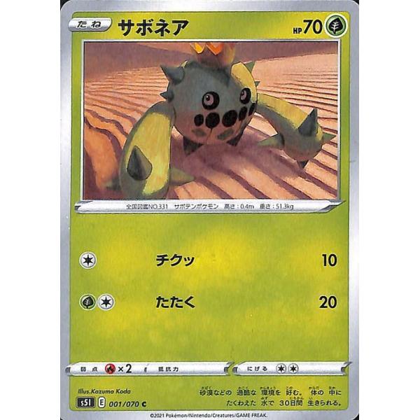 ポケモンカード　その他 card-museum_pms5i-001-c