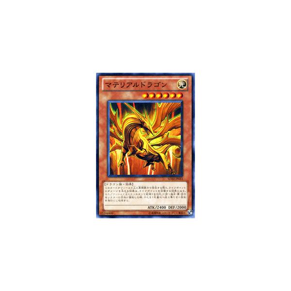 遊戯王オフィシャルカードゲーム デュエルモンスターズ 遊戯王カード 