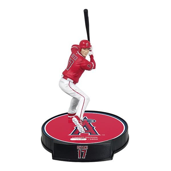 大谷翔平 インポート・ドラゴン フィギュア 2019 リミテッド 大谷翔平 インポート・ドラゴン フィギュア 2019 リミテッド