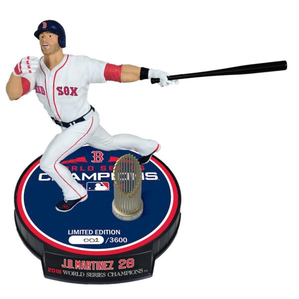 J.D.E}`lX Imports Dragon MLB tBMA 2019 Limited Editionibh\bNX/zCg/3,600̌j / J.D. Martinez