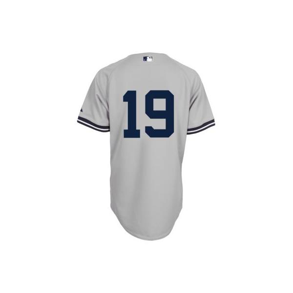  c I[ZeBbN jtH[ (L[X/[h/#19) / Masahiro Tanaka Authentic Player Jersey Majestic