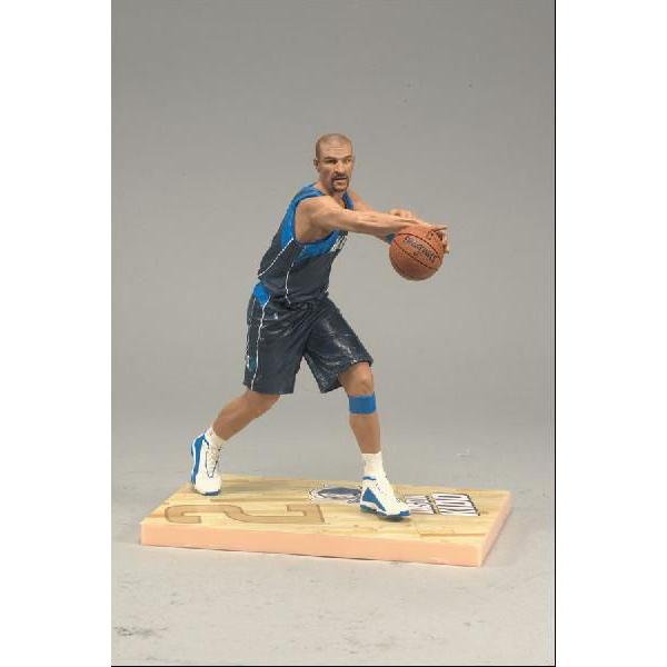 ジェイソン キッド マクファーレンnbaシリーズ 18 マーベリックス ネイビー Jason Kidd Bkmf 1807 カードファナティック 通販 Yahoo ショッピング