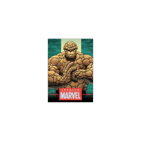 2012 Rittenhouse Legends of Marvel Series 4 J[hZbg iSetj