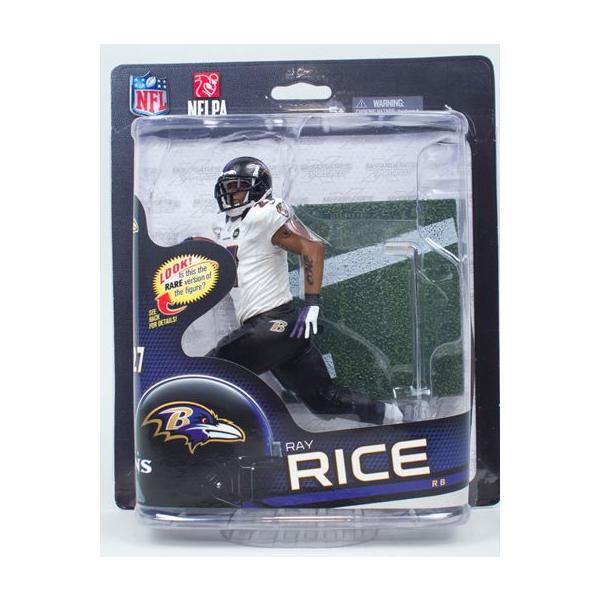 CECX }Nt@[NFL 32 iCuY / zCg / RN^[Yx) 2000̌I / Ray Rice NFL tBMA