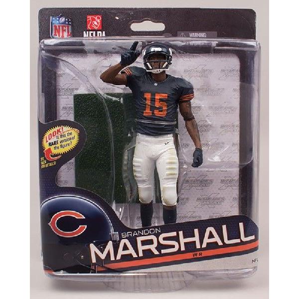 uhE}[V }Nt@[NFL 34 ixA[Y / gW[W / RN^[Yxj 2000̌I/ Brandon Marshall