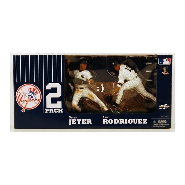 マクファーレンMLBプレイメーカーズシリーズ1【アレックス