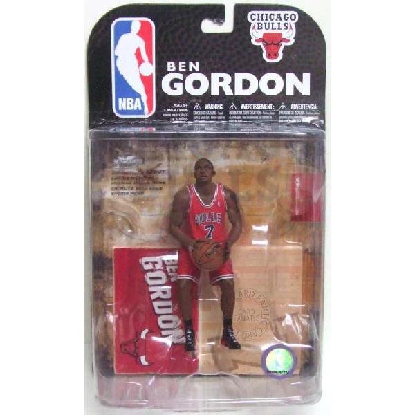 NBA マクファーレン シリーズ 15 8体セット セミコンプリート NBA