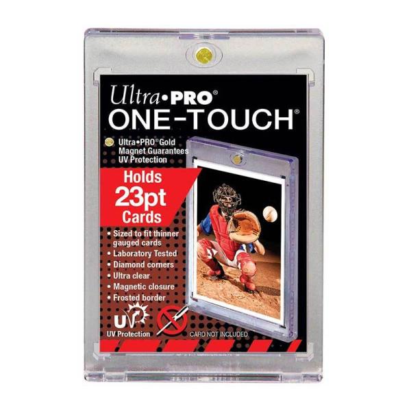 Ultra・PRO ウルトラプロ Ultra Pro 23PT UVワンタッチ