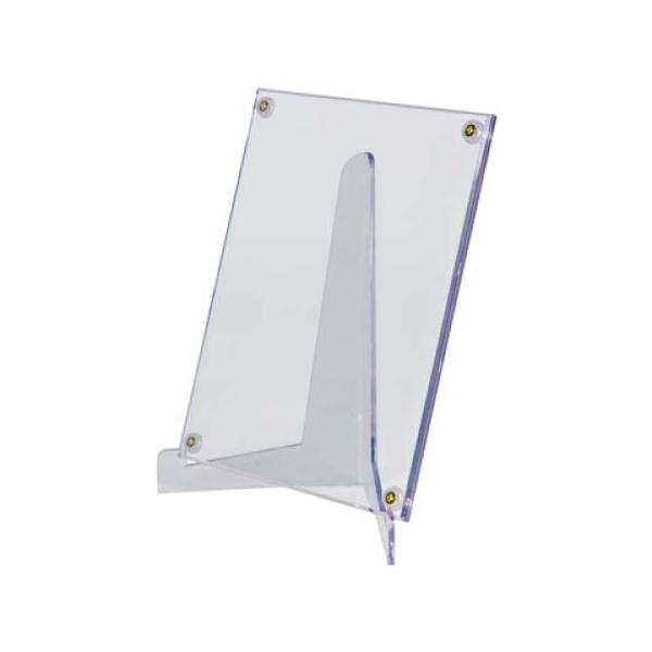 ウルトラプロ Ultra Pro カードスタンド 大 81290 Large Lucite Stand For Card And Photo Holders Buyee Buyee Jasa Perwakilan Pembelian Barang Online Di Jepang