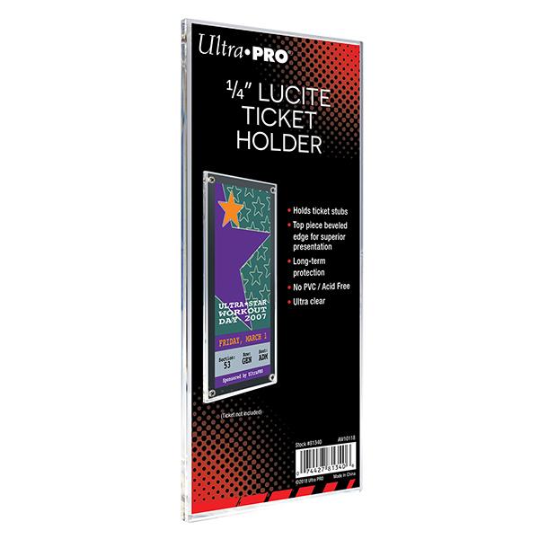 Ultra・PRO ウルトラプロ Ultra Pro チケット用 スクリュー Ultra・PRO ウルトラプロ Ultra Pro チケット用 スクリュー