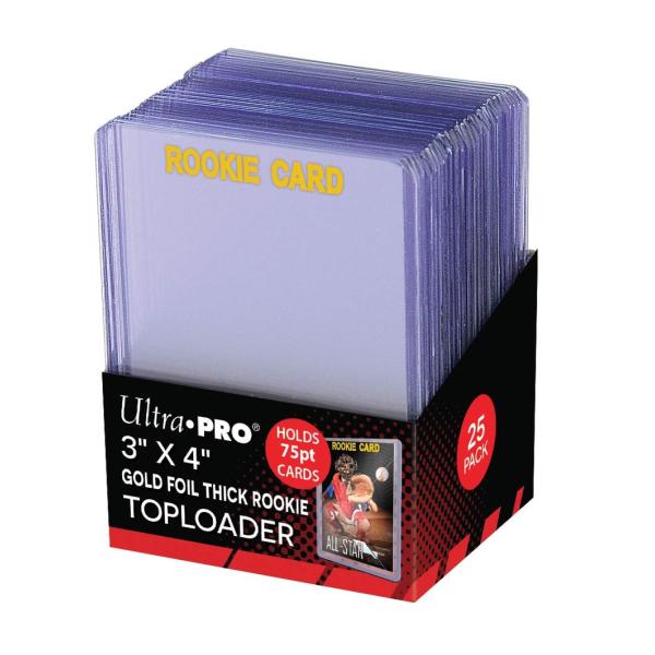 �E���g���v�� Ultra Pro ���^�g�b�v���[�_�[ ���[�L�[�J�[�h 2mm���p (#81766)