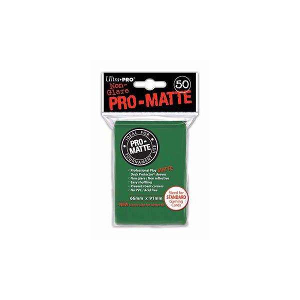 �E���g���v�� Ultra Pro �O���[�� �v���}�b�g�E�f�b�L�v���e�N�^�[�X���[�u�i���򖳂�/�z���t���j 50������ (#82652)
