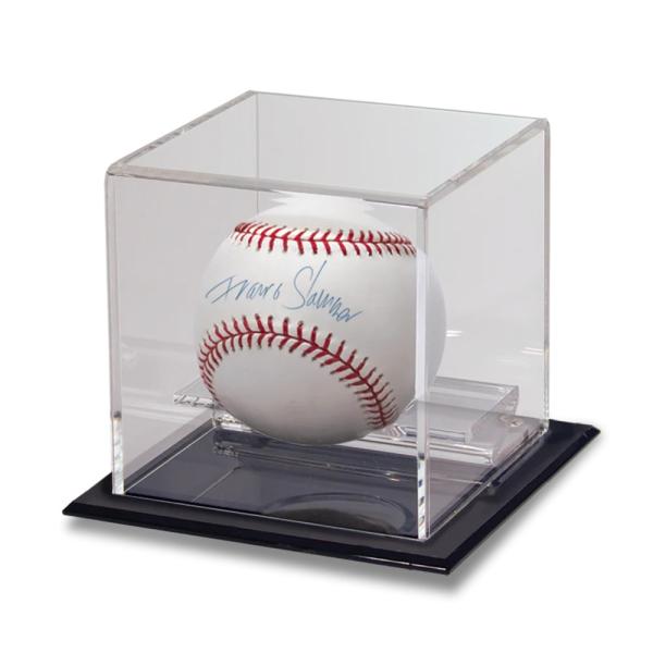 Ultra・PRO ウルトラプロ Ultra Pro ボールケース Zデザイン UV #84409