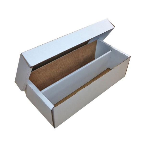 ストレイジボックス 1600枚収納用 Up Sb1600 カードファナティック 通販 Yahoo ショッピング