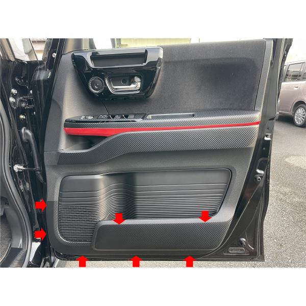 【エヌボ❗️】 ホンダ 純正 N-BOX 《 JF3 》 エバポレーター P61000-21003410 : NGP