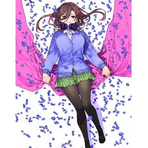 ブシロード 五等分の花嫁カードゲーム スリーブ&カードセット