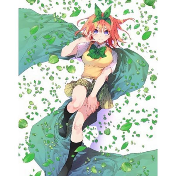 五等分の花嫁スリーブ・ケースセット 公式】五等分の花嫁 カードゲーム on X: 