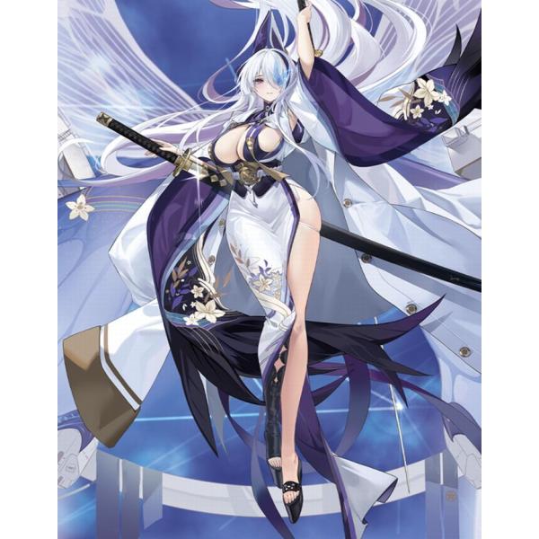 ブシロード Reバースfor you ブースターパック アズールレーン