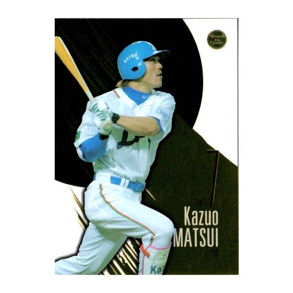 BBM 2002 T18 松井稼頭央 ボールカード 700 【松井稼頭央/西武ライオンズ】2002 BBM ベースボールカード