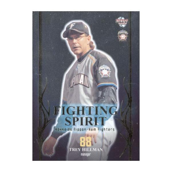 BBM2006 kC{nt@C^[Y Fighting Spirit No.FS1 q}