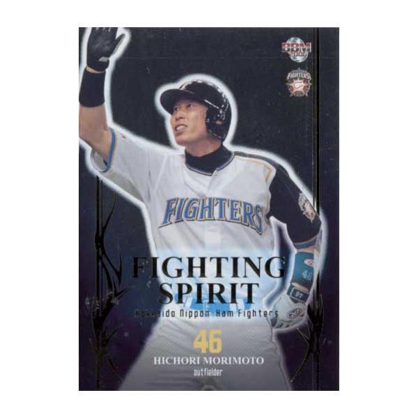BBM2006 kC{nt@C^[Y Fighting Spirit No.FS12 X{HN