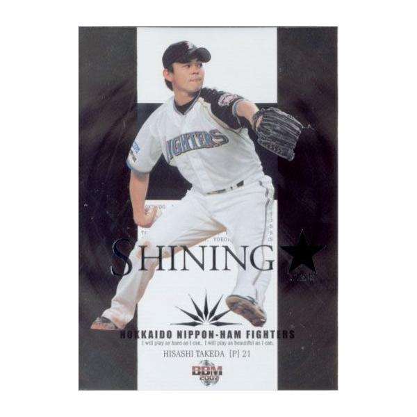 BBM2007 kC{nt@C^[Y SHINING STAR No.FS3 cv