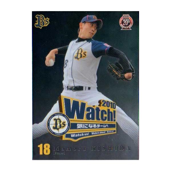 岸田 護 オリックス バファローズ ユニフォーム オリックス・バファローズ 応援グッズ DESCENTE 2019年 ホーム