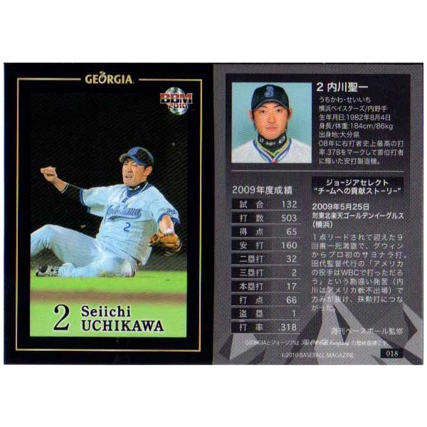 BBM2010 W[WAx[X{[J[h No.018 쐹